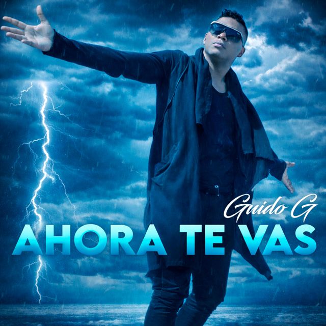 Guido G - 'Ahora Te Vas' [Ringtone]