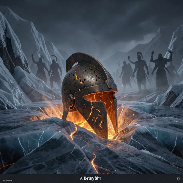 Abreu - 'Fantasma de Esparta' [Ringtone]