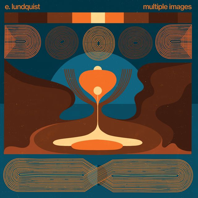 E. Lundquist - 'Nina's Theme' [Ringtone]