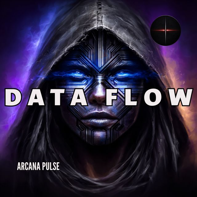 Arcana Pulse - 'Data Flow' [Ringtone]