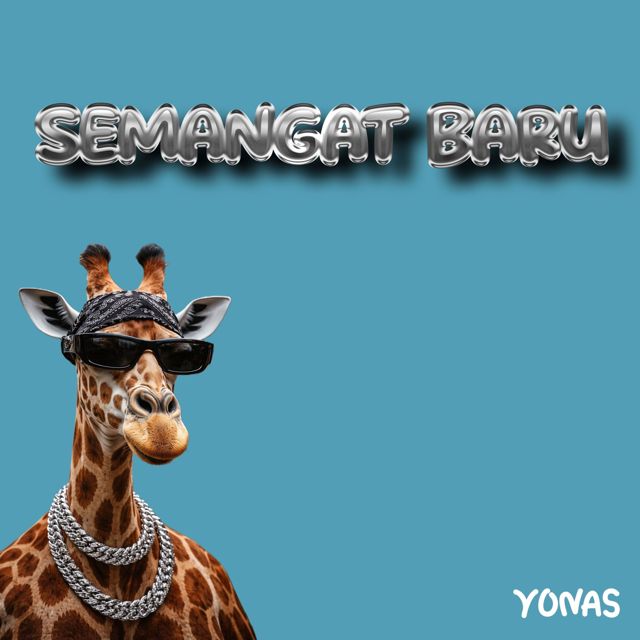 Yonas - 'Semangat Baru' [Ringtone]