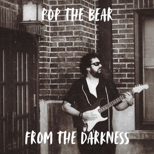 Pop the Bear - 'Brain Drain' [Ringtone]