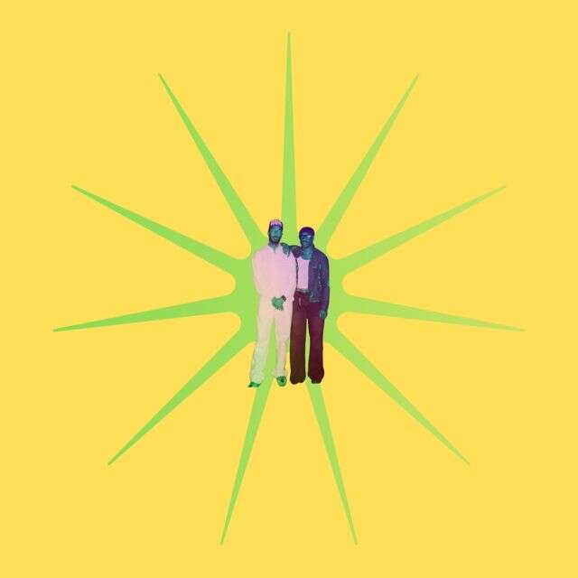 Paperwater - 'The Hard Way' [Ringtone]