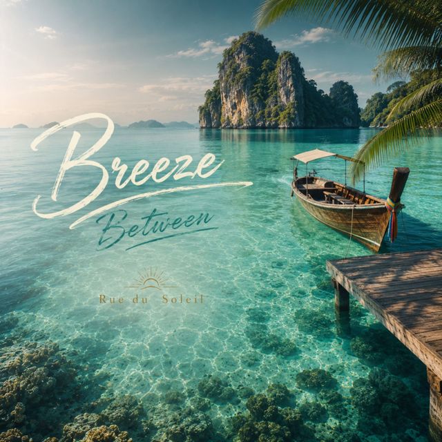 Rue du Soleil - 'Breeze Between' [Ringtone]