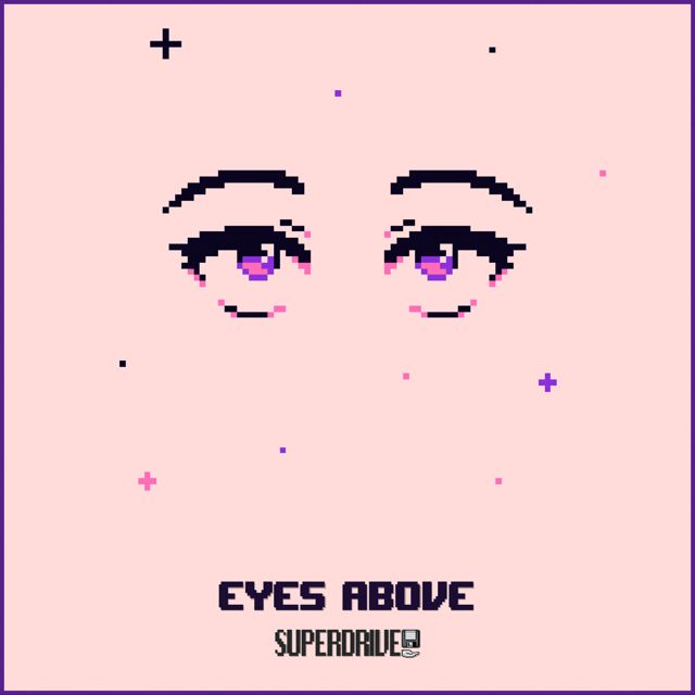 Cayd - 'Eyes Above' [Ringtone]