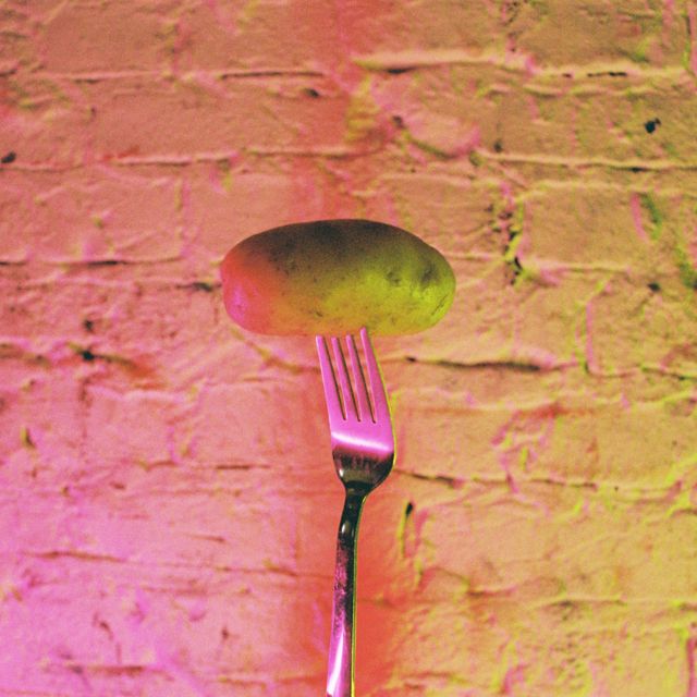 Alexander Dubovoy - 'Get your potate ready to rotate' [Ringtone]