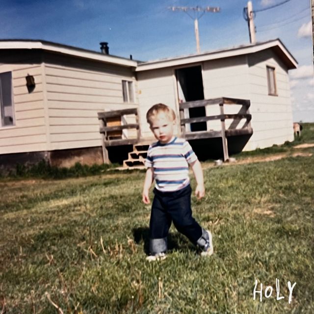 Satsang - 'Holy (feat. Bil G)' [Ringtone]