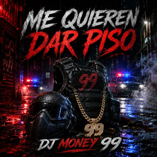 Dj money 99 - 'me quieren dar piso (instrumental)' [Ringtone]