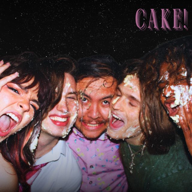 Crash Through The Floor - 'CaKe!' [Ringtone]