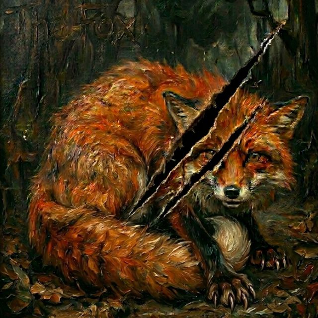 Nícolas Herrera - 'The Fox' [Ringtone]