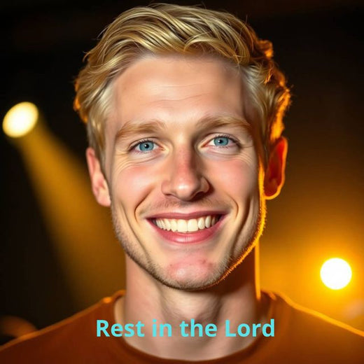 Bruno Blaze - 'Rest in the Lord' [Ringtone]
