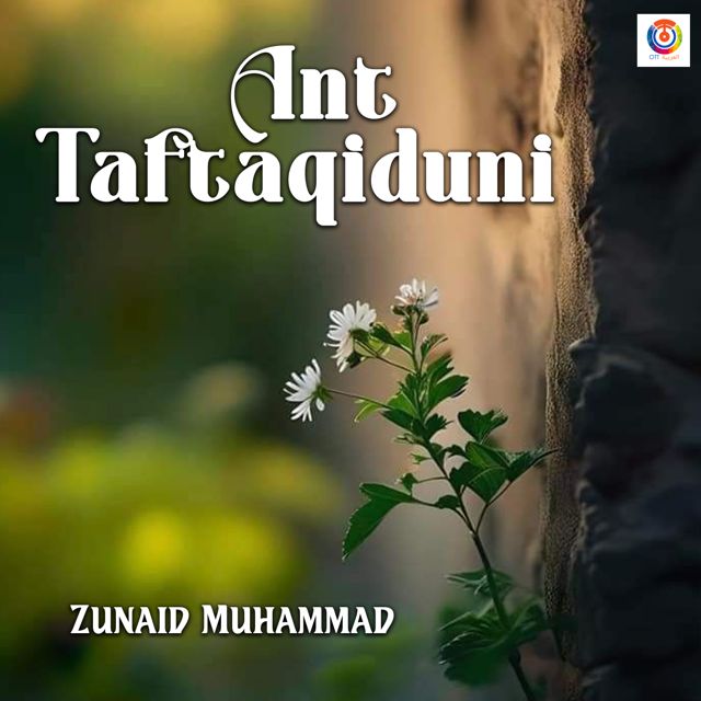Zunaid Muhammad - 'Ant Taftaqiduni' [Ringtone]