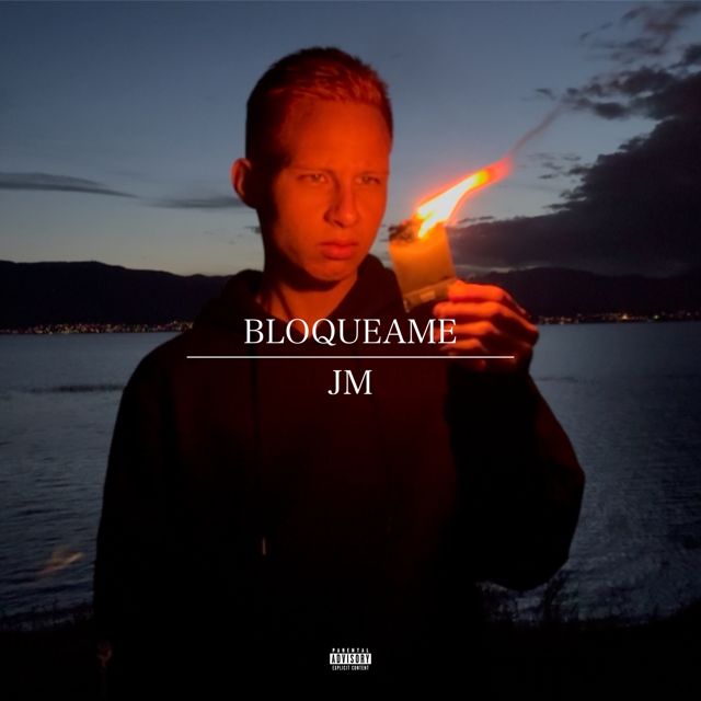 JM - 'BLOQUEAME' [Ringtone]