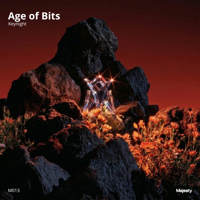 Keynight - 'Age of Bits (Remix) (feat. LUMAA)' [Ringtone]