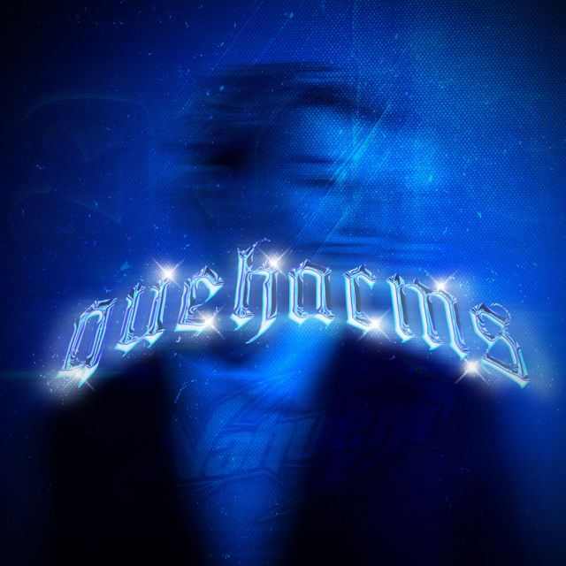 Nahuem - 'DIME QUE HCMS?' [Ringtone]