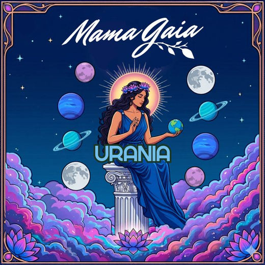 MAMA GAIA - 'Tu Mirada De Las Cosas' [Ringtone]