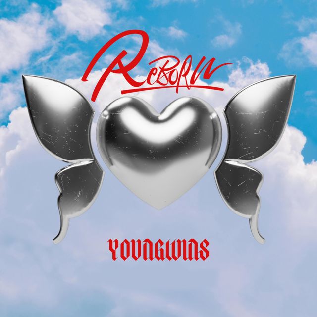 Young Wins - 'Ahora Quieres' [Ringtone]