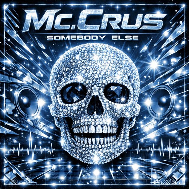 Mc.Crus - 'Somebody Else' [Ringtone]