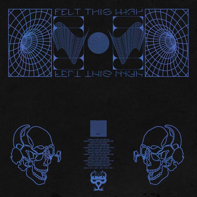 William Bleak - 'Felt This Way' [Ringtone]