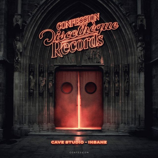 Cave Studio - 'Insane' [Ringtone]