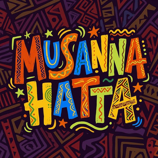 Musanna Hatta - 'Romance' [Ringtone]