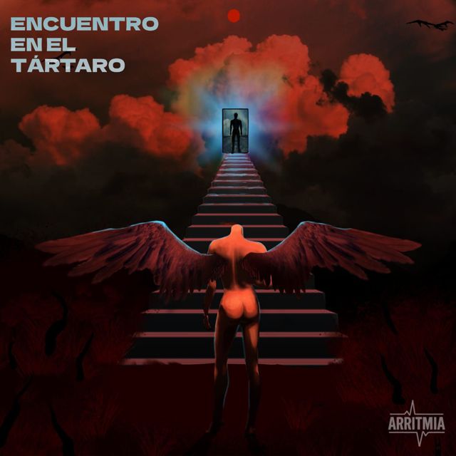 Arritmia - 'Encuentro en el Tartaro' [Ringtone]