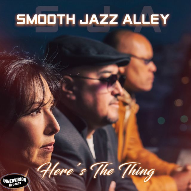 Smooth Jazz Alley - 'Deep into You (feat. Blake Aaron)' [Ringtone]