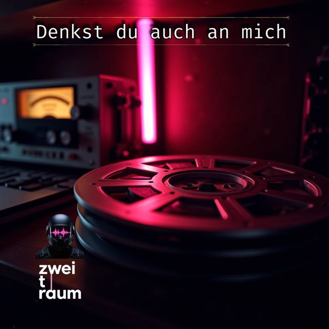 zweitraum - 'Denkst du auch an mich' [Ringtone]