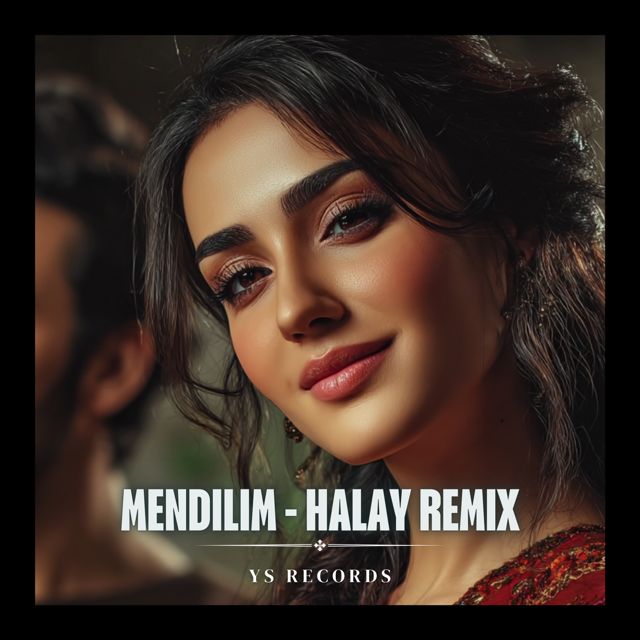 Serhan Records - 'MENDILIM - HALAY REMIX (Kurdish Folk)' [Ringtone]