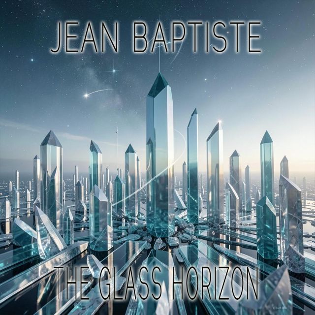 Jean Baptiste - 'The Glass Horizon' [Ringtone]