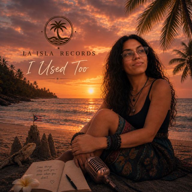 Arielys Vega - 'I Used To' [Ringtone]