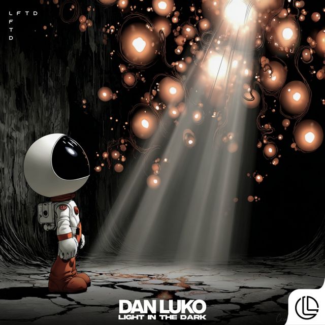Dan Luko - 'Light In The Dark' [Ringtone]