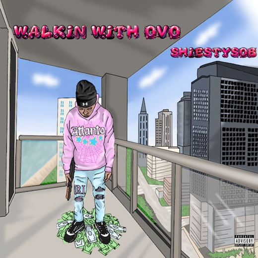 Shiestysob - 'Wait' [Ringtone]