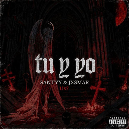Us? - 'tu y yo (feat. JXSMAR & SANTYY)' [Ringtone]