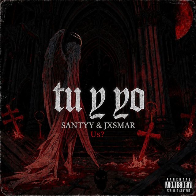 Us? - 'tu y yo (feat. JXSMAR & SANTYY)' [Ringtone]