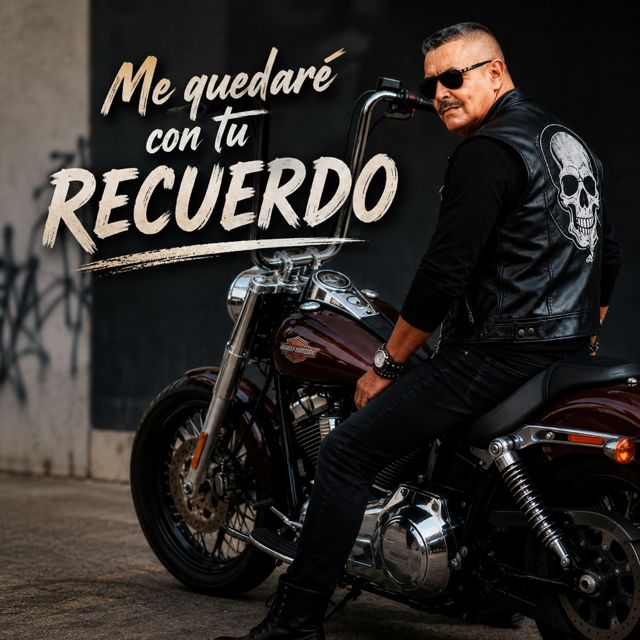 Deer Music - 'Me quedaré con tu recuerdo' [Ringtone]