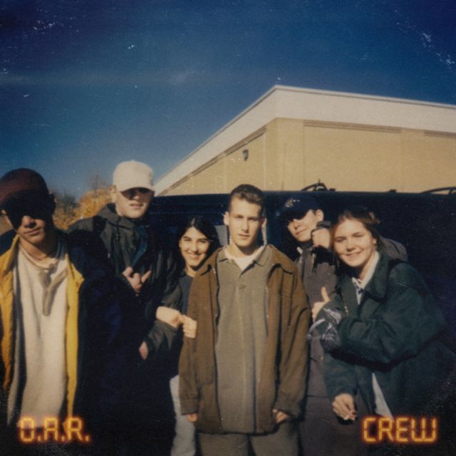 O.A.R. - 'Crew' [Ringtone]