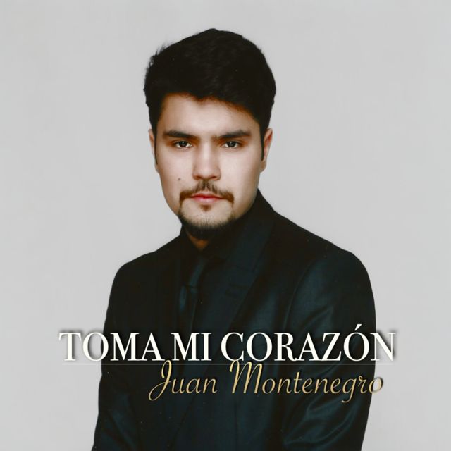 Juan Montenegro - 'Padre' [Ringtone]
