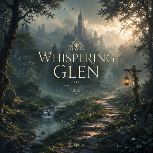 Julyy - 'Hidden Glen' [Ringtone]