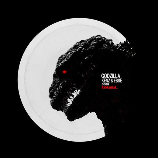 KENZ - 'Godzilla (feat. ESSE)' [Ringtone]