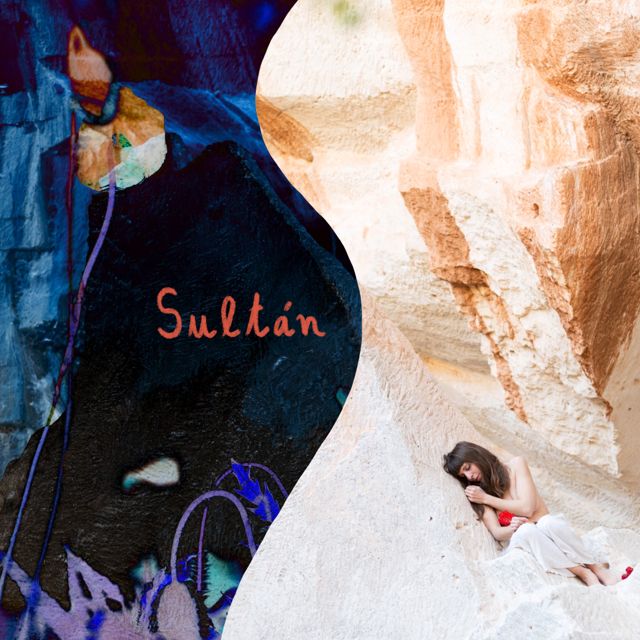 Laura Campello - 'Sultán' [Ringtone]