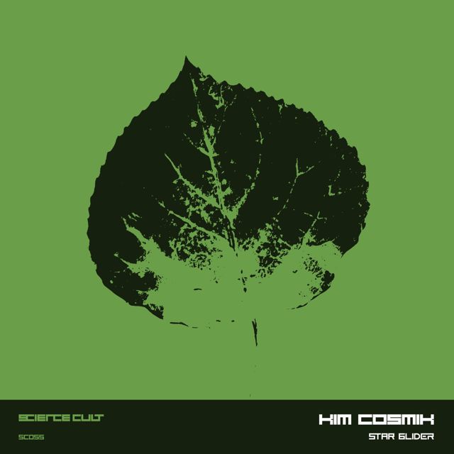 Kim Cosmik - 'Star Glider' [Ringtone]