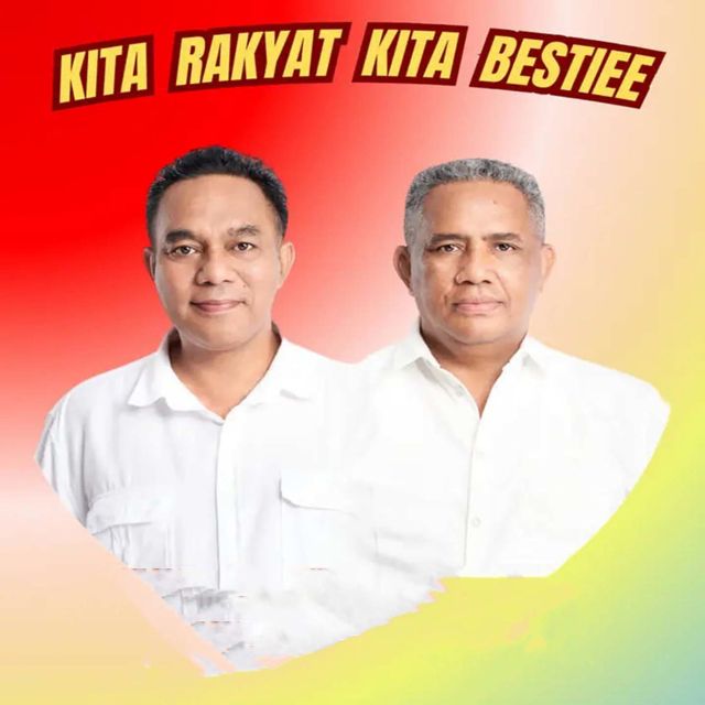 JANSEN WMC - 'Kita Rakyat Kita Bestiee' [Ringtone]