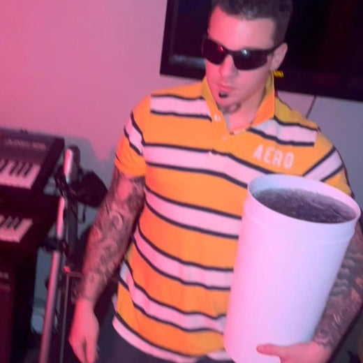 chris michaelson - 'im the mayor' [Ringtone]