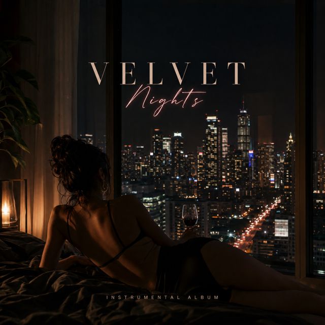 Manise - 'Late Night Touch' [Ringtone]