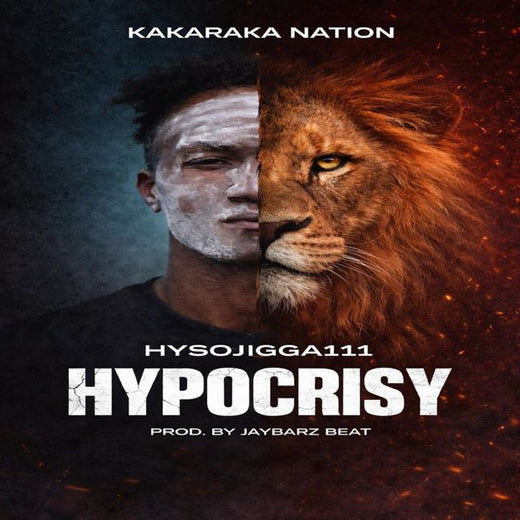 Hysojigga111 - 'Hypocrisy' [Ringtone]