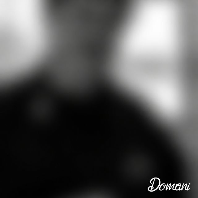 Dario - 'Domani' [Ringtone]