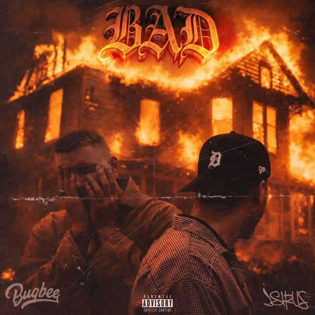 Bugbee - 'BAD (feat. J. Sirus)' [Ringtone]