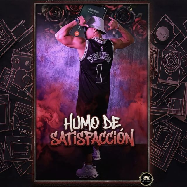 J.B - 'Humo De Satisfacción' [Ringtone]