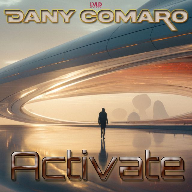 Dany Comaro - 'Activate' [Ringtone]